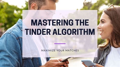 tinder algoritmi|Tinder Algorithm Explained – How It Works & Getting。